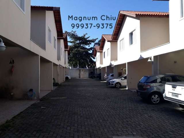 Oportunidade Sobrado de 93m² 3 quartos 1 suíte 3 banheiros 2 vagas FL15