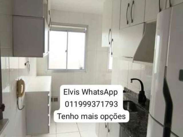 Apartamento proximo ao metro fl 31