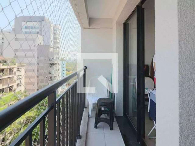 Apartamentto com 1 dormitorio proximo ao metro butantan fl26