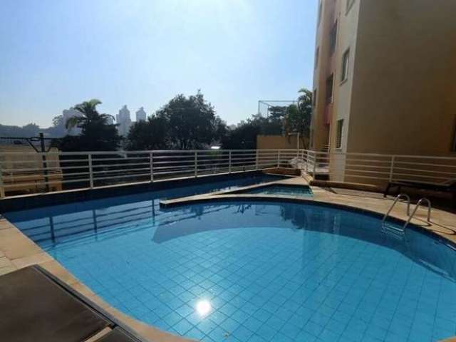 Apartamento 58m2 Vila Gomes - 2 dorms?FL56