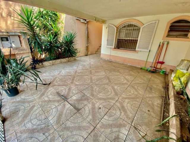 Jardim Bonfiglioli Oportunidade casa térrea 125m² 1 suíte 2 vagas FL15