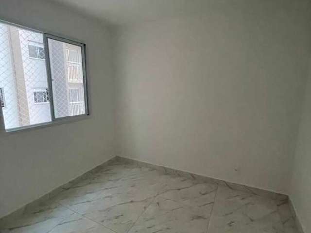 Apartamento com Varanda -LAZER COMPLETO FL48