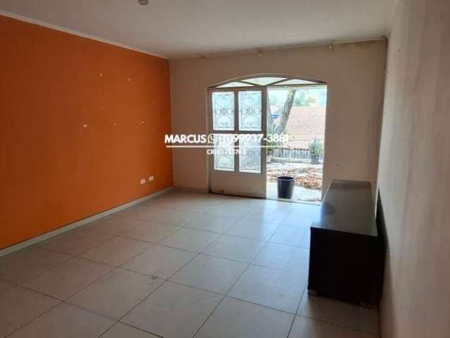 ** Casa na Vila Gomes com 3 dorms; 1 suíte, 2 vagas de garagem. FL23