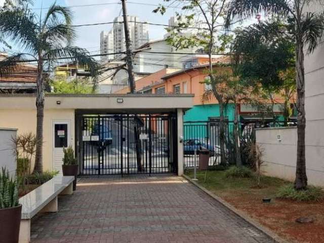 Condomínio WAYS VILA SONIA apartamento 68m² 2 quartos 1 suite 2 vagas FL15