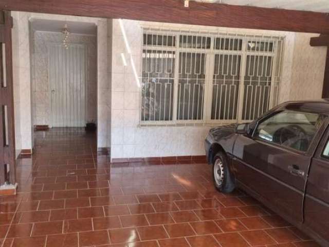 Sobrado no bonfiglioli 150m² 3 quartos 2 vagas fl15