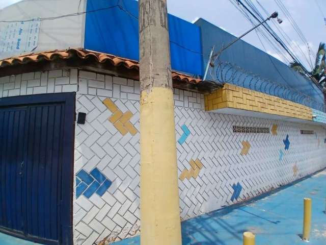 Casa comercial zona oeste-fl48