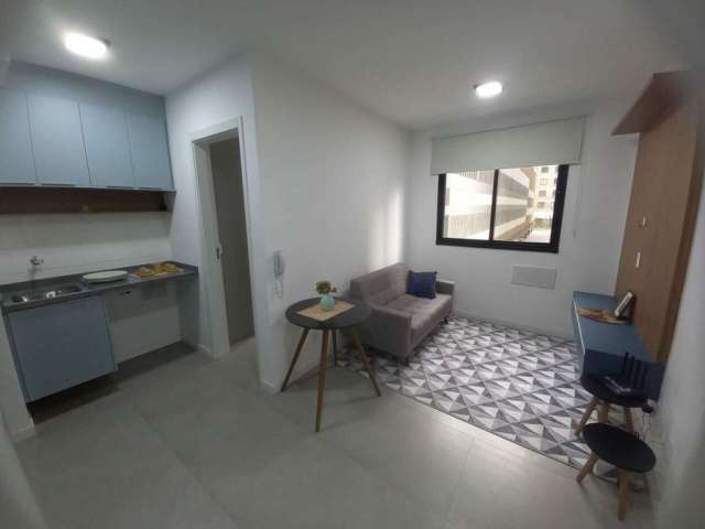 Apartamento 2 dormitórios-Butantã FL48