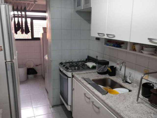 Conforto e Praticidade: 96m², 2 Dormitórios e Lazer Completo. FL43