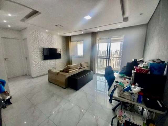 Apartamento 69m2 no Vila Andrade,3 Quartos,1 suíte,1 vaga FL13