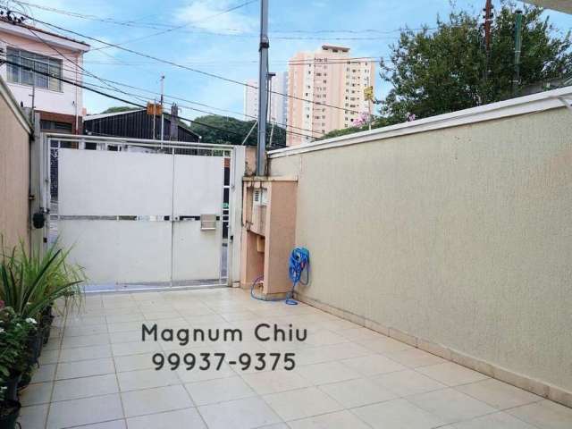 OPORTUNIDADE Sobrado 90m² com 2 Suítes 2 vagas Jardim Bonfiglioli FL15