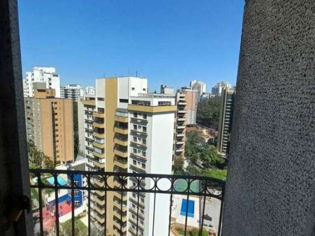 Apartamento na Vila Andrade à venda, 127m² 3 Quartos FL15