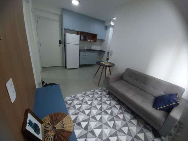 Apartamento mobiliado proximo ao metro butantan fl26