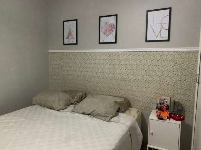 Vendo lindo apartamento fl-42