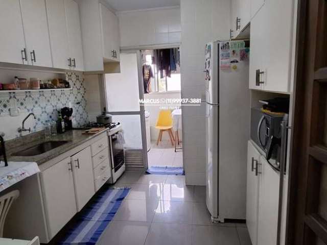 ** Apto na Vila Butantã c/ 3 dorms. 1 suíte, sala de estar e jantar com terraço. FL23