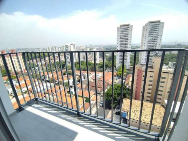 Apartamento zona oeste lazer completo-fl48