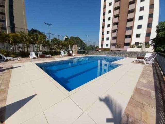 Apartamento Condomínio FOREST PARK 70m² 1vaga FL15