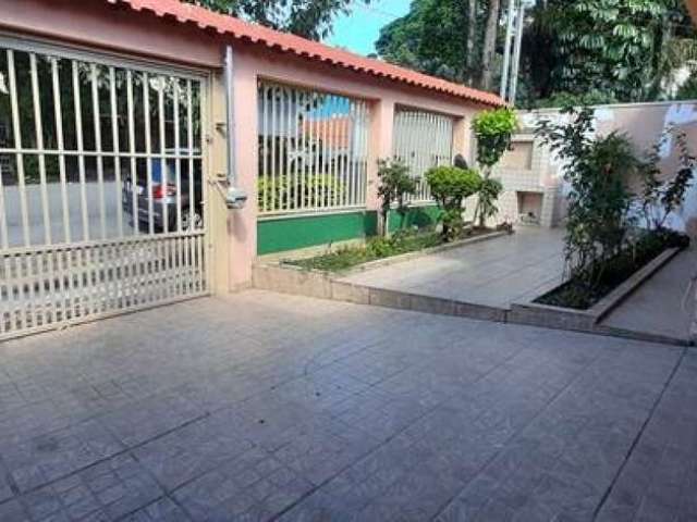 Casa térrea Jardim Jussara 160m² 3 quartos, 3 WC 3 vagas FL15