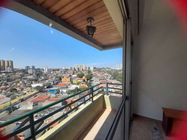 Apartamento para locação com 2 dormitórios - 2 vagas - Butantã - FL63