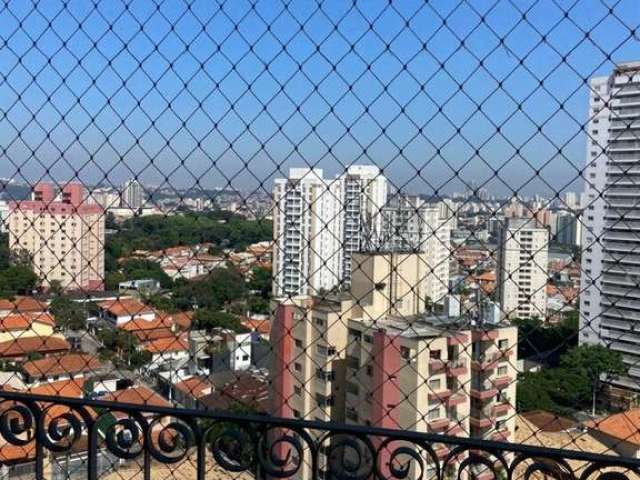 Apartamento de 3 Dormitórios com 2 Vagas na Avenida Engenheiro Heitor Antônio Eiras Garcia. FL43