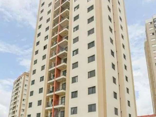 Condomínio Exclusivo na Vila Gomes - Conforto e Praticidade em 90m². FL43