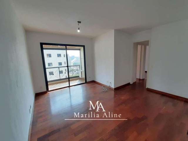 Apartamento perto metro vila sonia - 2 dormitorios com 2 vagas - fl47