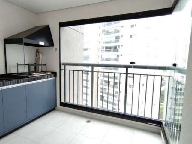 Apartamento belíssimo osasco- fl48