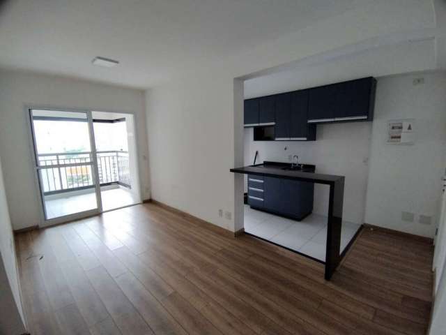 Apartamento 2 dormitórios com Varanda gourmet Centro Osasco -FL48