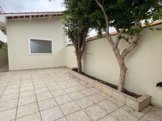 Casa térrea excelente localização no Butantã 120m² 2 quartos 2 banheiros 4 vagas FL15