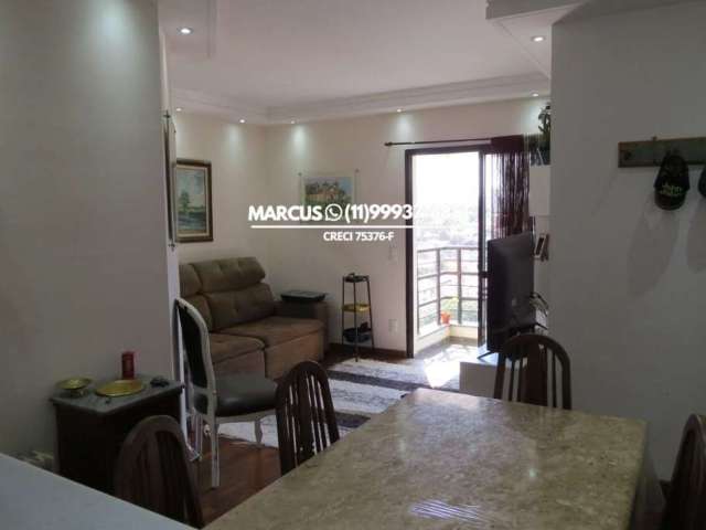 Lindo apartamento no Jardim Bonfiglioli . FL23