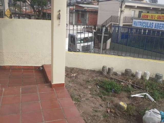 Casa com 3 quartos à venda na Rua Nestor Homem de Melo, 430, Jardim Catanduva, São Paulo, 110 m2 por R$ 550.000