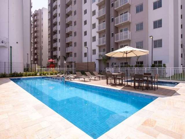 Apartamento 2 dormitórios com Varanda Próx Metrô Saúde FL48