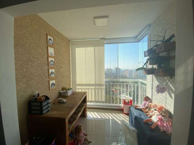 Apartamento Moderno com 2 Quartos e Lazer Completo na Coronel Ferreira Leal. FL43