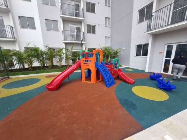 Apartamento novom com 2 dormitorios fl26