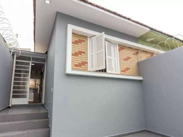 Casa Térrea 2 dormitórios no Butantã FL48.