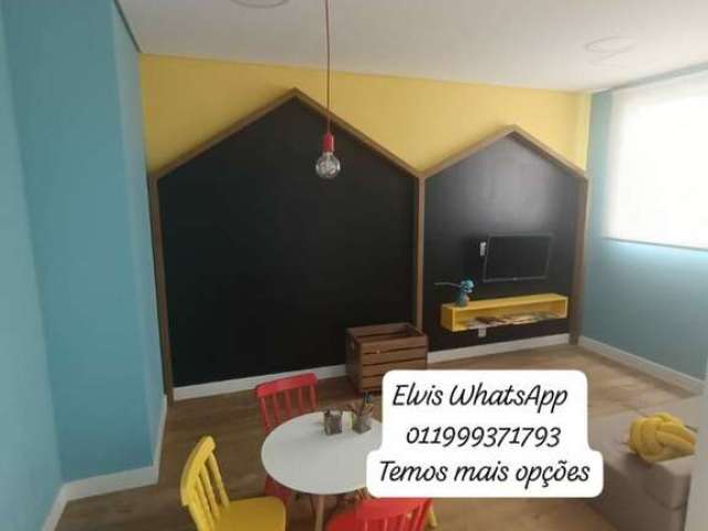 Novo apartamento próximo a usp fl 31