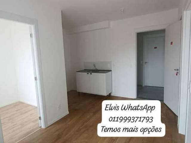 Novo apartamento próximo a usp fl 31