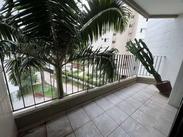 Apartamento vila andrade, 3 dorm , 1 suite , 3 banheiros,.