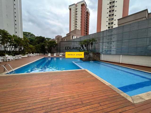 Lindo apto proxmportal do morumbi, lazer completo fl37