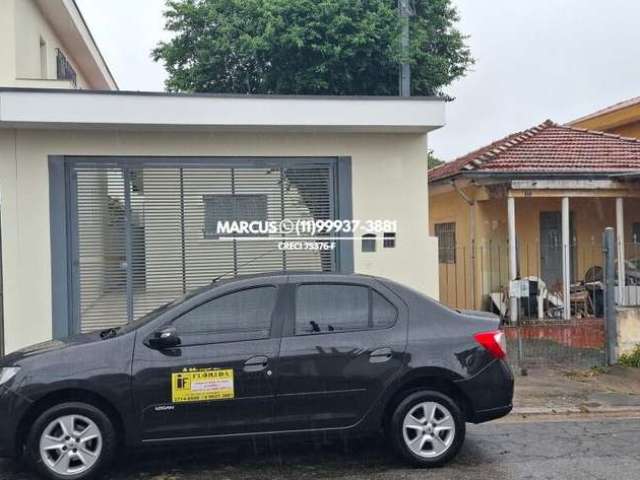 Casa Térrea na Vila Gomes em ótima localização. FL23