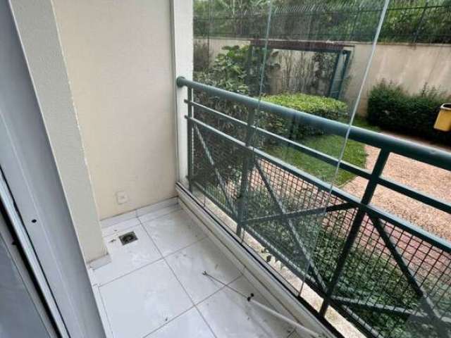 Apartamento com 3 quartos para alugar na Rua Valson Lopes, 32, Vila Butantã, São Paulo, 72 m2 por R$ 2.500