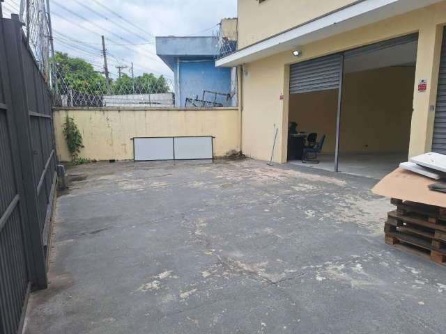 Predio comercial com 400   m2 fl26