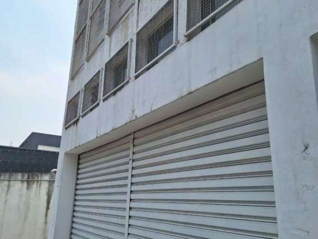 Predio comercial com 650 m2 proximo ao metro vl sonia fl26