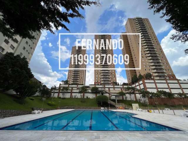 Apartamento à venda no Butantã três dormitórios três vagas