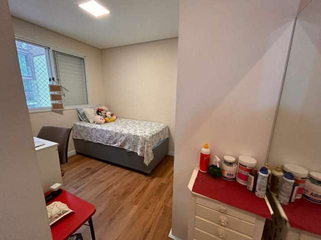 Apartamento Moderno na Raposo Tavares - Conforto e Lazer Completo. FL12