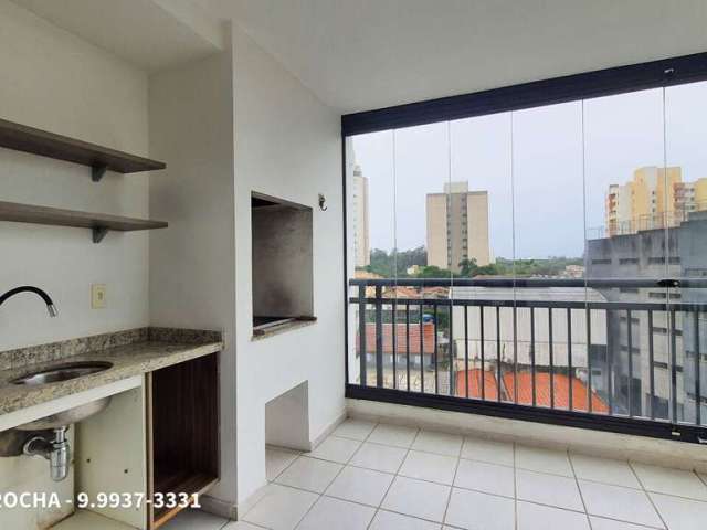 Apartamento à venda no Butantã, 2 quartos (1 suíte) ? Varanda com Churrasqueira - FL19.