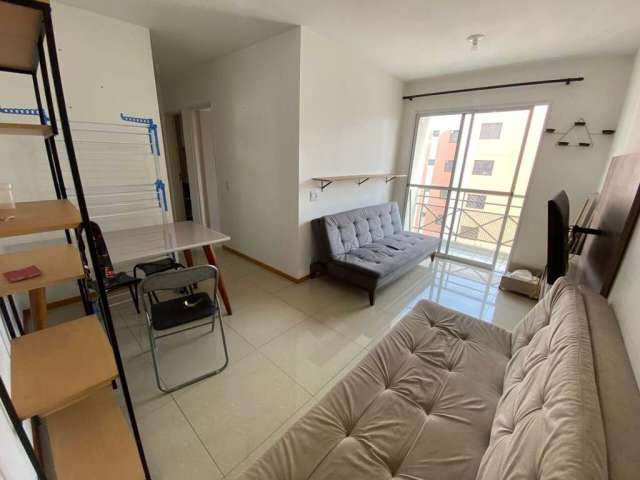 Apartamento com Lazer Completo no Jardim das Vertentes - Conforto e Praticidade. FL12