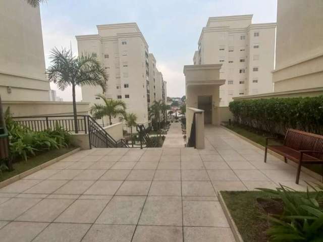 Apartamento de 70m² na Av. Otacilio Tomanik - Excelente Localização. FL12