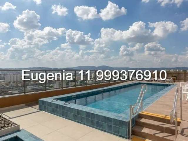 Apartamento Vila Romana: 105 metros, 3 dormitórios, 2 vagas