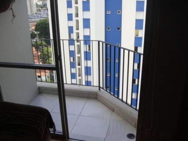 Apartamento para locação - 2 dormitórios - Vila Indiana - FL63