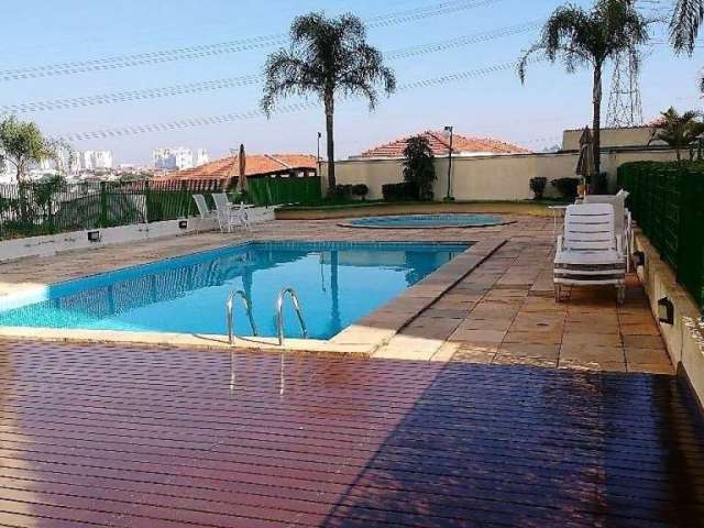 Apartamento lazer completo zona oeste-fl48